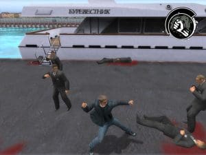 Бой с тенью Gameplay (Windows)