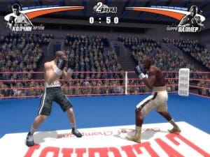 Бой с тенью Gameplay (Windows)