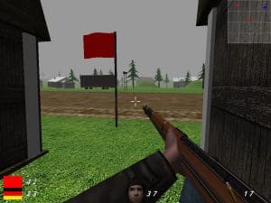 Великая Отечественная: Битва за Родину Gameplay (Windows)
