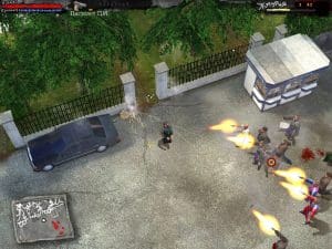 Жмурки Gameplay (Windows)