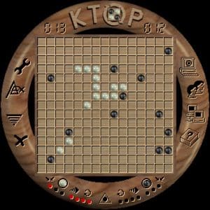 КТОР Gameplay (Windows)