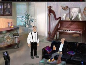 Мама не горюй Gameplay (Windows)