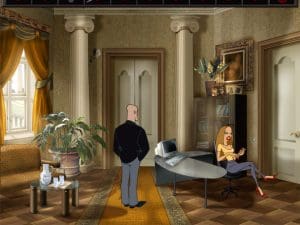 Мама не горюй Gameplay (Windows)