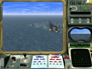 Морской бой Extreme Gameplay (Windows)
