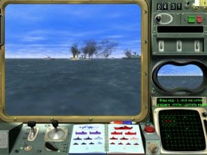 Морской бой Extreme Gameplay (Windows)
