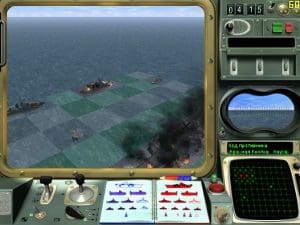 Морской бой Extreme Gameplay (Windows)