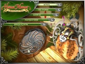 Наша Маша и Волшебный Орех Gameplay (Windows)