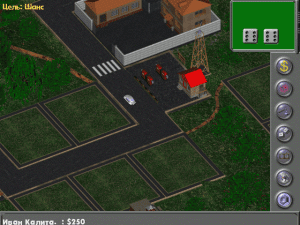 Олигархия Gameplay (Windows)