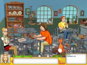 Папины дочки 2. Папины дочки едут на море Gameplay (Windows)