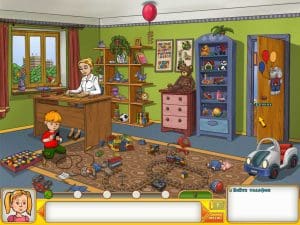 Папины дочки Gameplay (Windows)