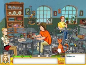 Папины дочки Gameplay (Windows)
