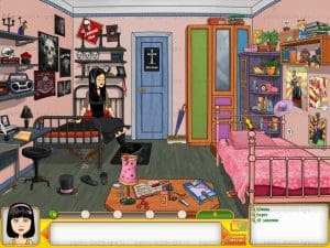 Папины дочки Gameplay (Windows)
