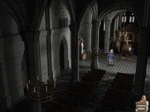 Похождения бравого солдата Швейка Gameplay (Windows)