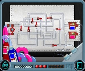 Приключения Рыжего Апа: Нашествие Gameplay (Windows)