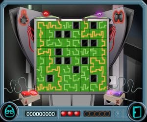 Приключения Рыжего Апа: Нашествие Gameplay (Windows)
