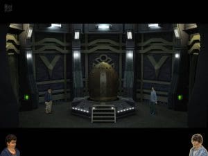 Сегодня, мама! Gameplay (Windows)