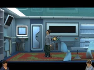 Сегодня, мама! Gameplay (Windows)