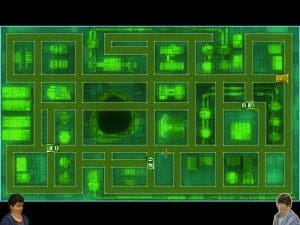 Сегодня, мама! Gameplay (Windows)