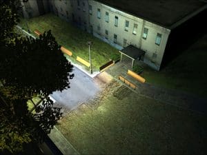 Стритрейсеры: Горячий асфальт Gameplay (Windows)