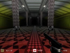 Тайны Московского метро Gameplay (Windows)