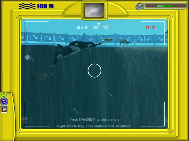 Zoo Tycoon Marine Mania and Dinosaur Digs : Free Download, Borrow, and  Streaming : Internet Archive